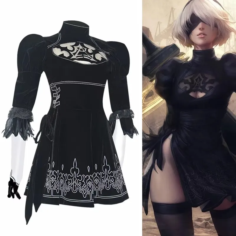 Anime Neil Automata… - image