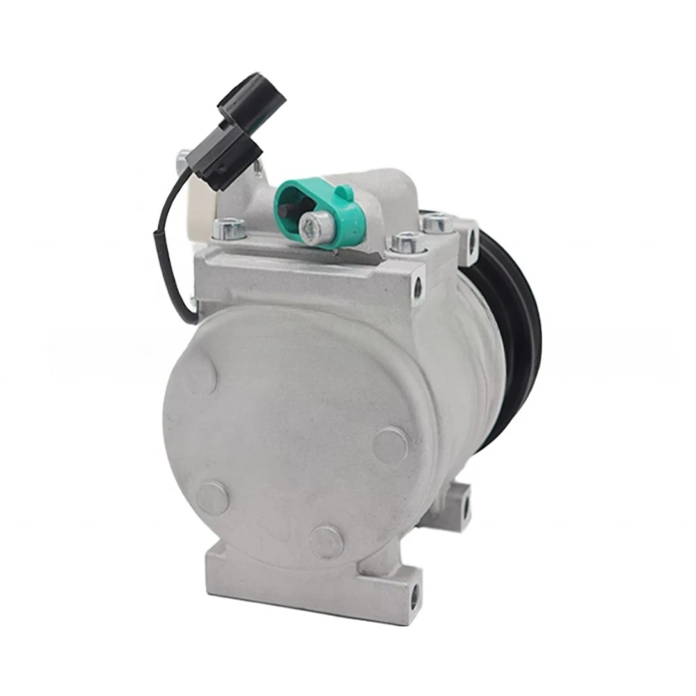 

Компрессор кондиционера для Hyundai I10 Kia Picanto 97701-1Y000 12V