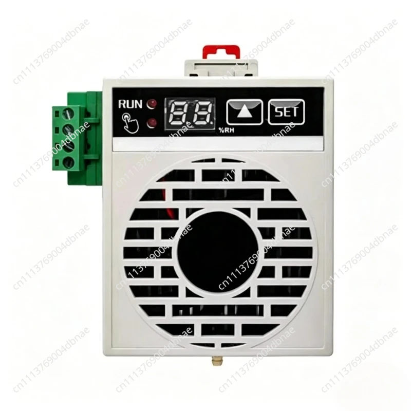 Applicable To Intelligent Dehumidification Equipment Industrial Mini Electric Cabinet Semiconductor Dehumidifier