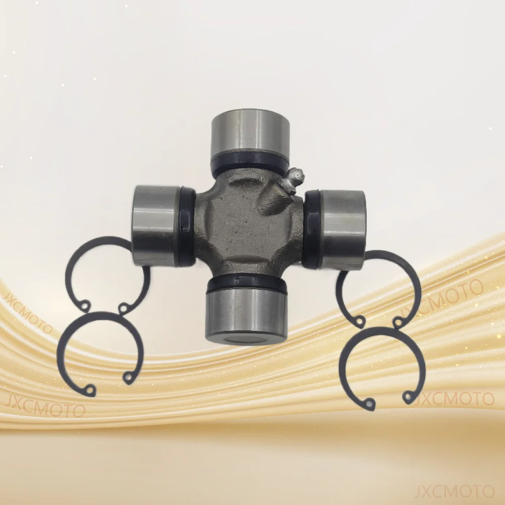 

КОМПЛЕКТ U-JOINT для ASM-H77R MR 580197 MITSUBISHI PAJERO PININ