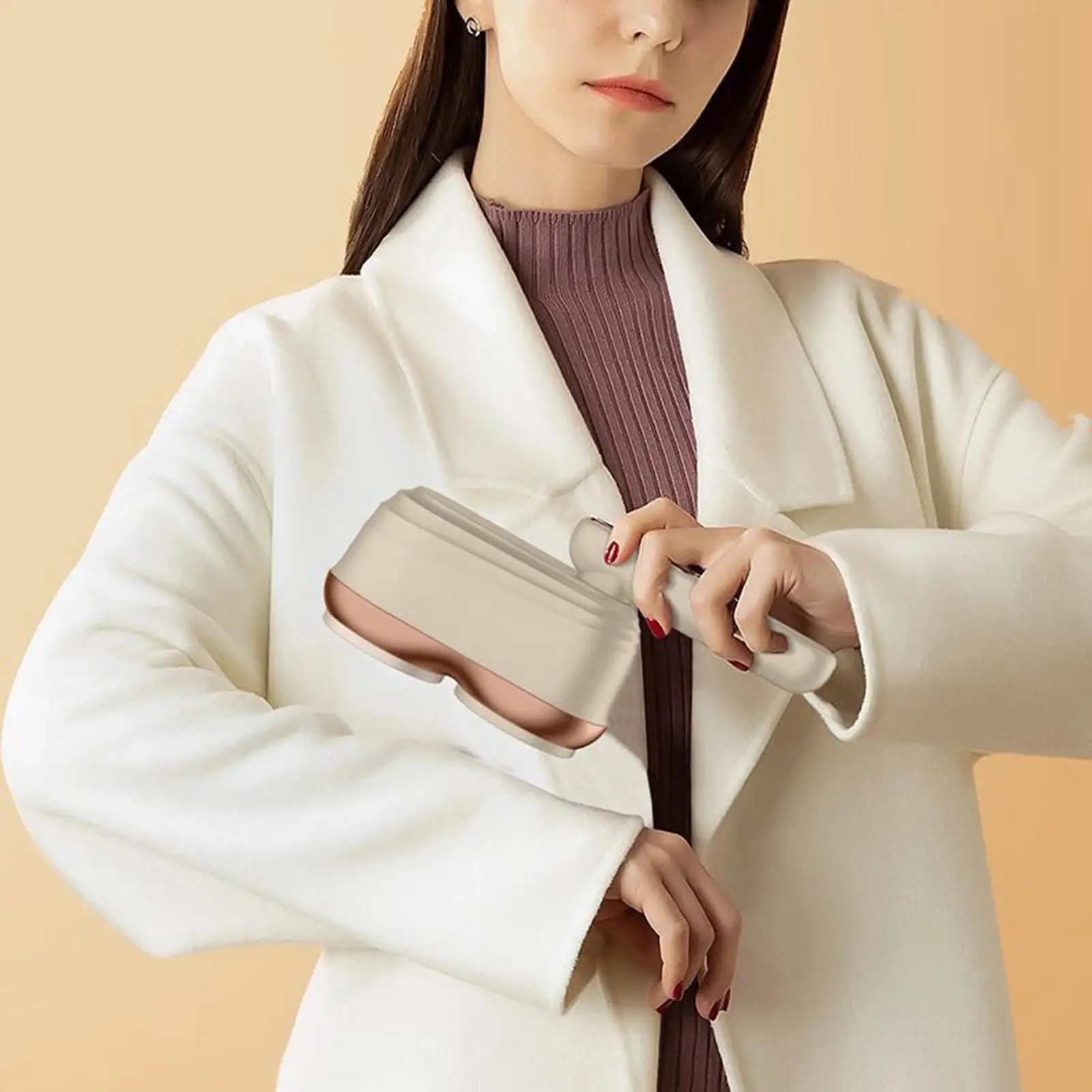 

Электрическая перезаряжаемая бритва для удаления ворса с двойной головкой, бытовые принадлежности для повседневного ковра, одежды, ковра, белья, стирки