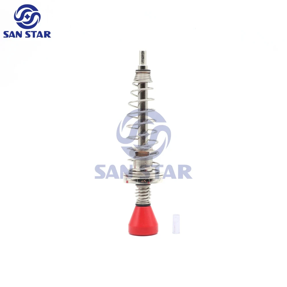 Ball Shooter With Big Spring for Pinball Machine Pinball Parts Pinball Machine Arcade Parts Game Machine Accessory