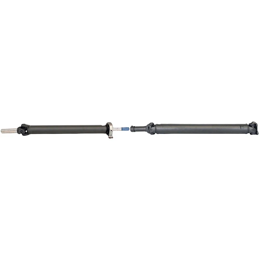 Brand New OEM Steel Driveshaft Prop Shaft Replacement for Nissan Frontier 2005-2014 (OE 37000ZZ70A)