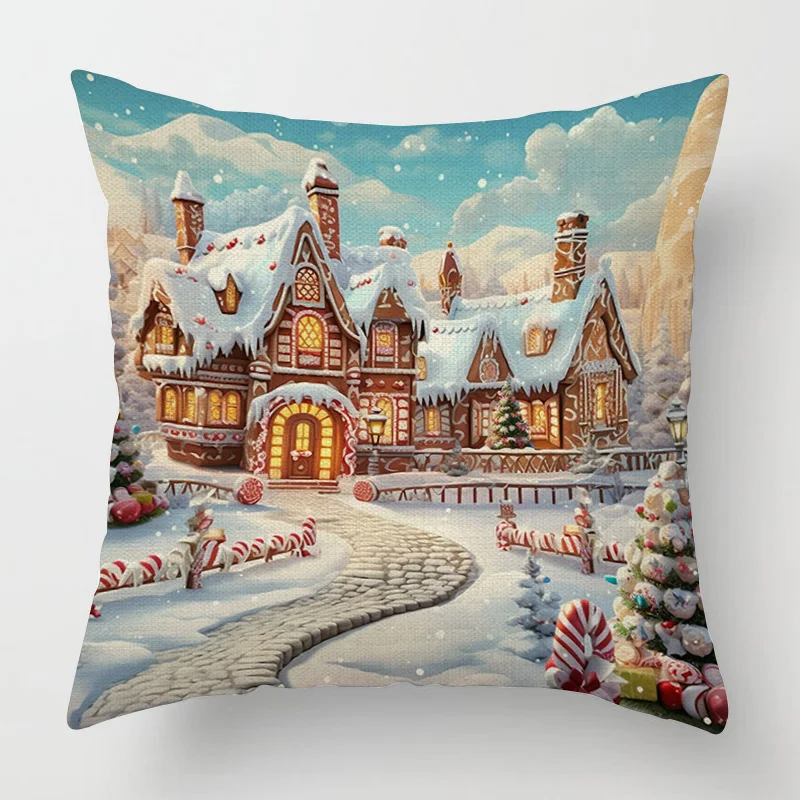 CojíN Decorativo Mo… - image