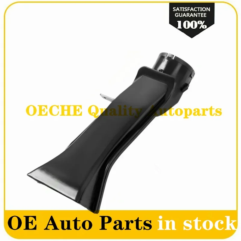 Air Filter Intake Long Pipe 68228902AB 68240171AA for Dodge Charger 2015-2018