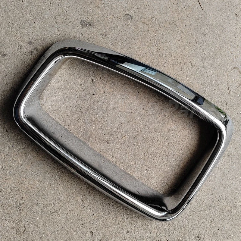 Fog Light Decor Trim Cover For BAIC X30 CHANGHE Q35 A00050115 A00050095