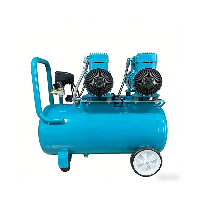 Air Compressor Machine Prices Industrial Compressors 220v Good-selling Produces Pump Compresor De Aire