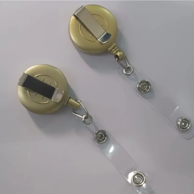 Arbeitskartenhalter, Kartenhalter aus Aluminiumlegierung, Name des Mitarbeiters, Ausweishülle aus Metall, Arbeitszertifikat, Ausweishalter für Ausweishalter – Detail 8