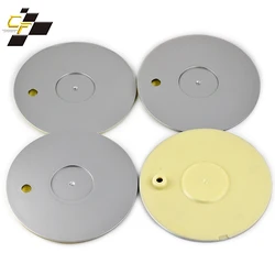 CFPerformance 4pcs 157mm/6.18