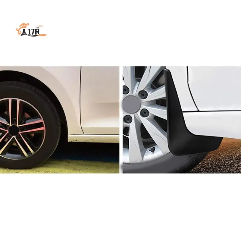 

A17R-автомобильные брызговики, брызговики на крыло, брызговики, аксессуары, запасные части, пригодные для Hyundai Palisade 2019-2023