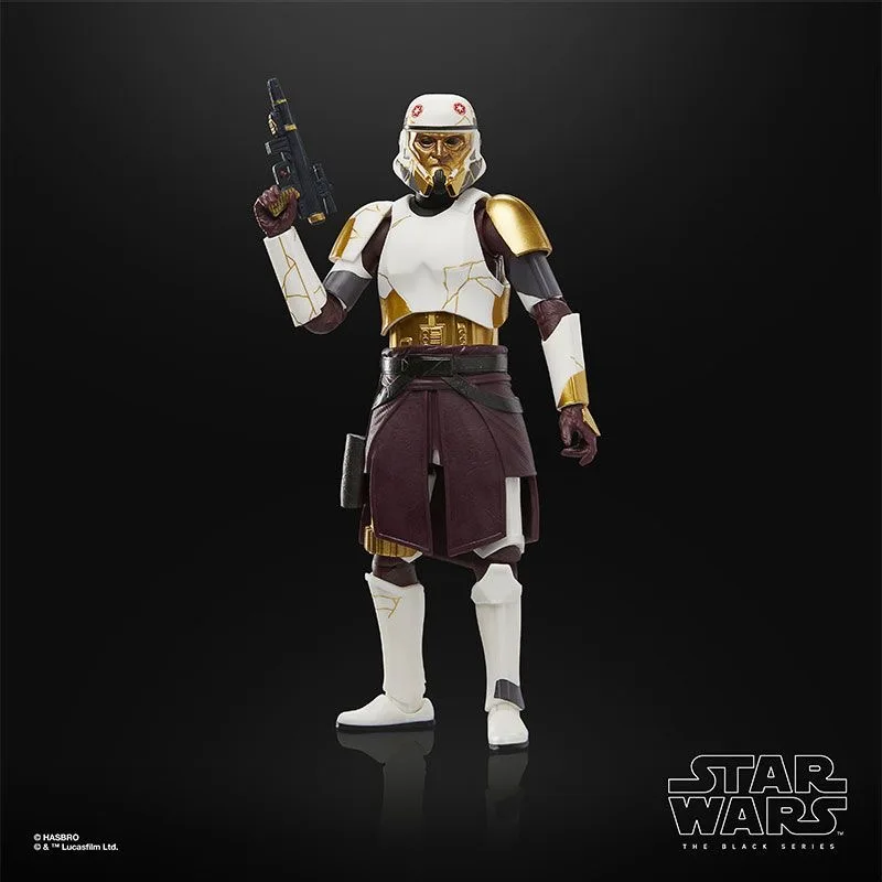 Star Wars The Black Series Captain Enoch And Night Trooper Action Figure Ahsoka Collectible Toys Gifts For Collectors - view 6