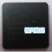 10pcs/lot XC95144XL-10TQG144C XC95144XL-10TQ144C XC95144XL QFP-144 In Stock