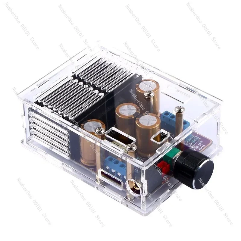 TDA7850 High Power …