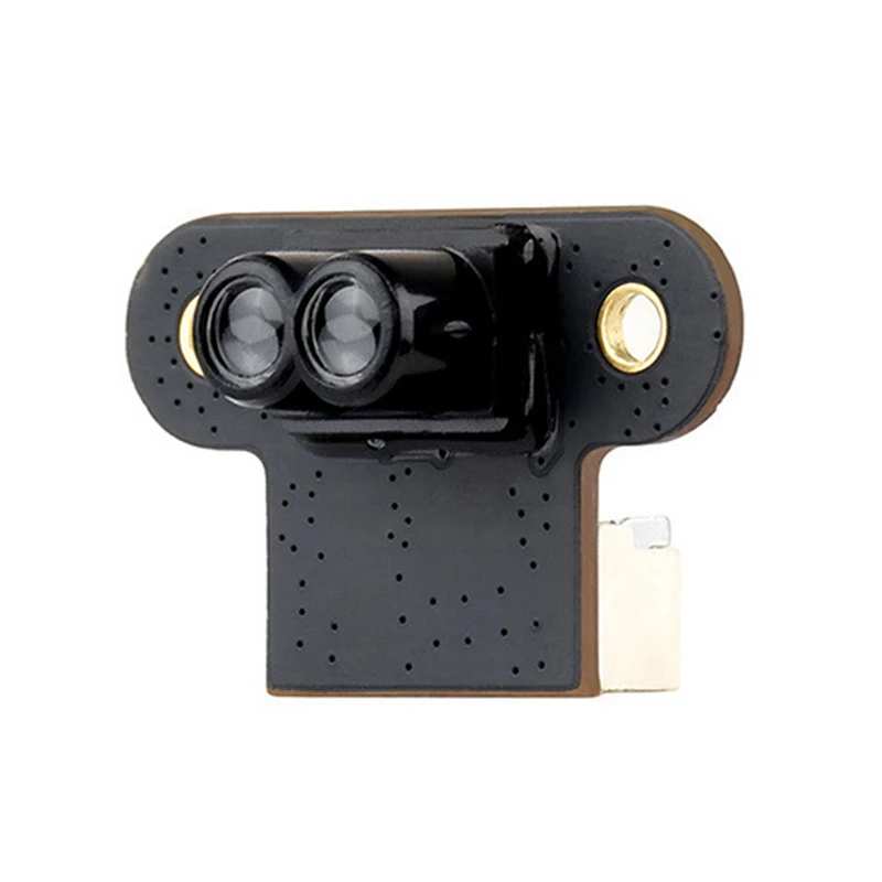 TOF Laser Range Sensor Module Mini Radar Module 0.02M-7.8M Distance Measurement UART I2C I/O Interface