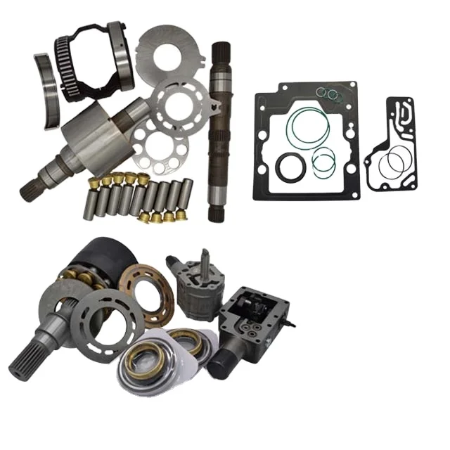

90R42 CHARGE PUMP /CHARGING PUMP Z=15T 14CC And 90R42 Spare Parts