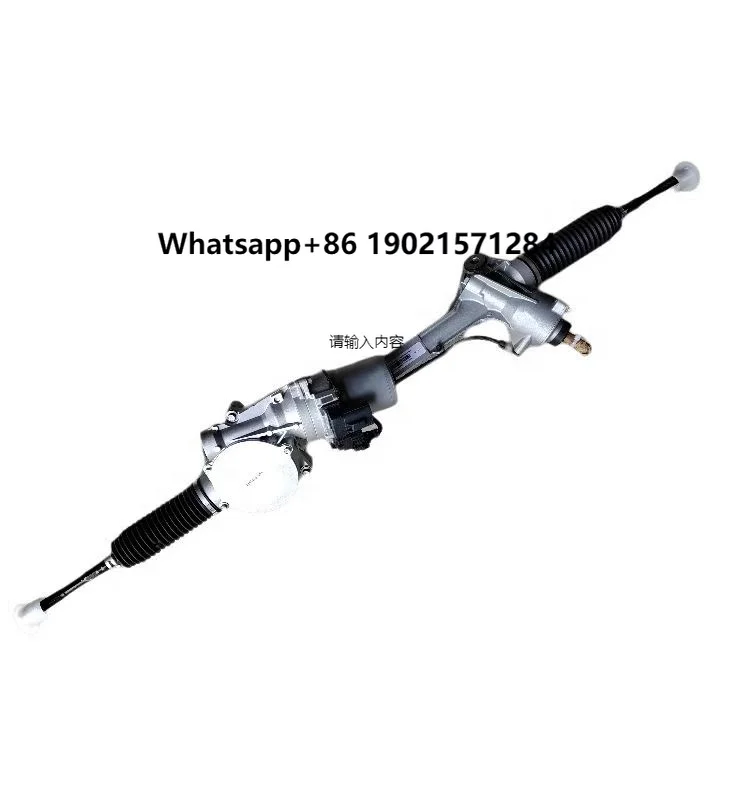 

OEM 3401100XPW04B Electronic Power Steering Gear Assembly Steering Rack for GREAT WALL MOTOR POER