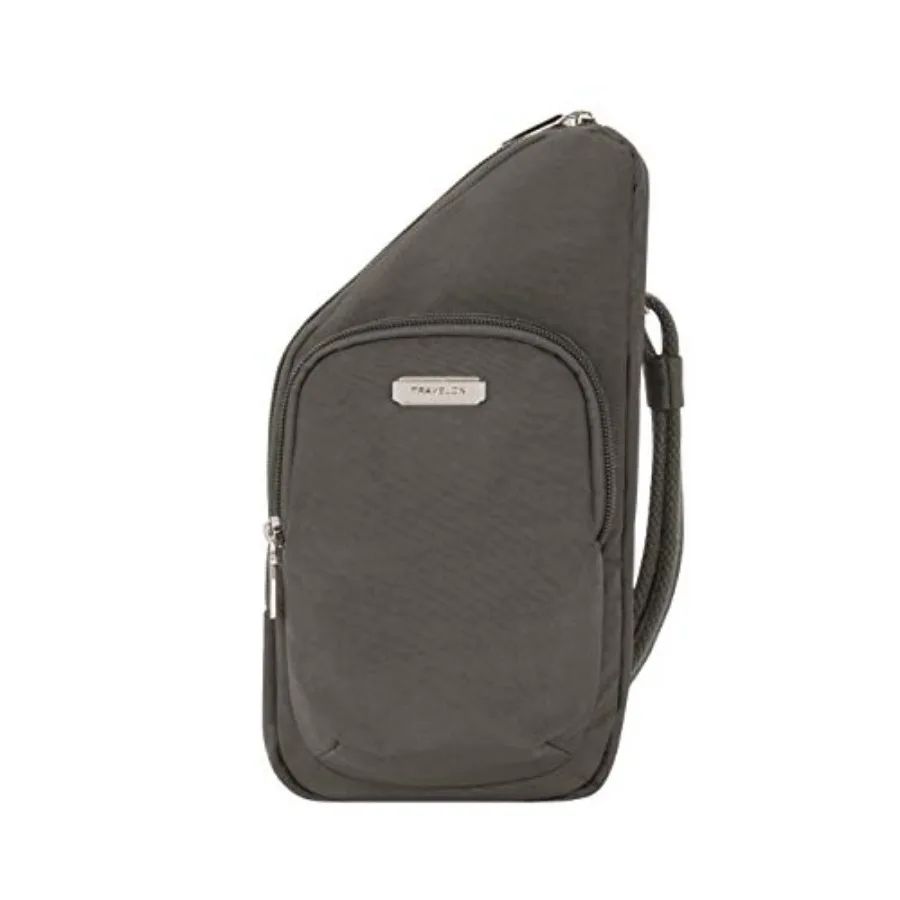 Essentials - Anti-Theft - Compact Crossbody Bag