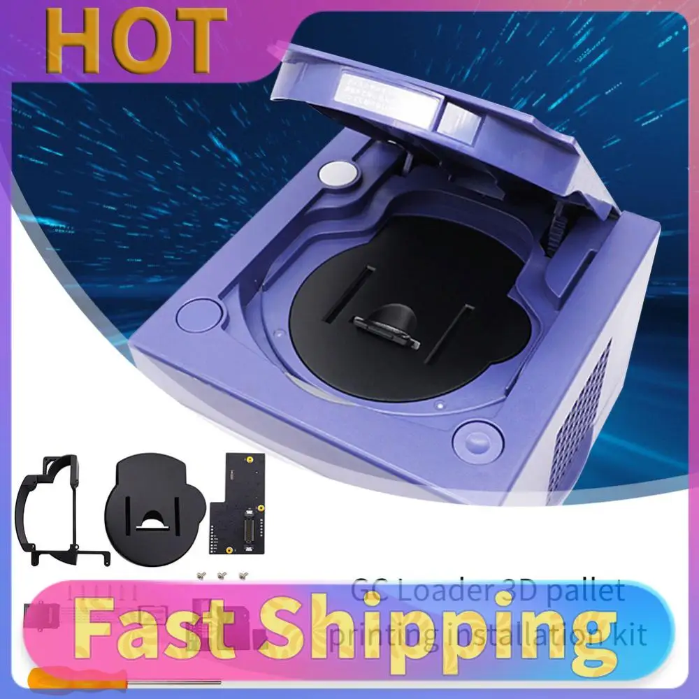 3D Printer Mount Ki…