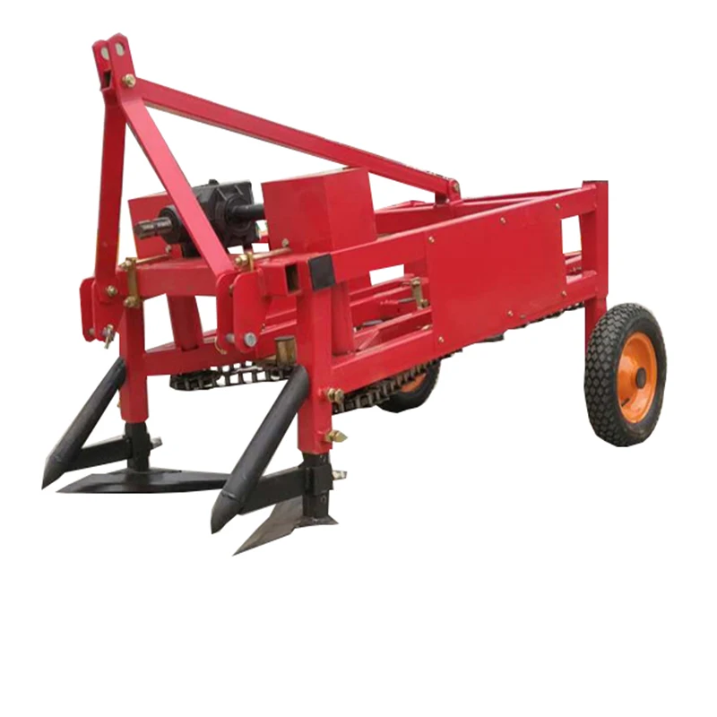 

Cheap Chinese small peanut harvester