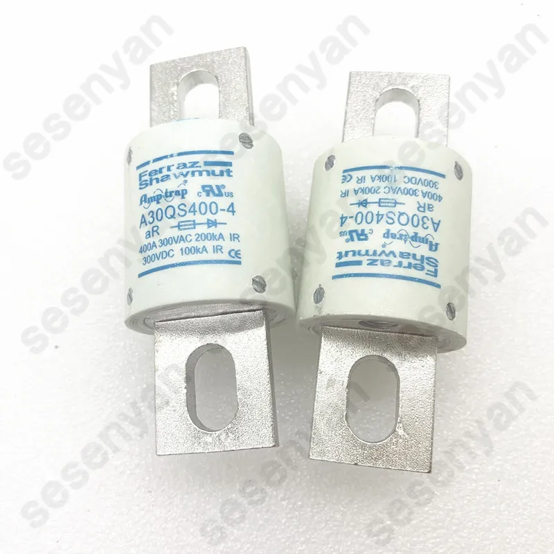 New Fuses A30QS150-4 A30QS200-4 A30QS250-4 A30QS350-4 A30QS300-4 A30QS450-4 A30QS400-4