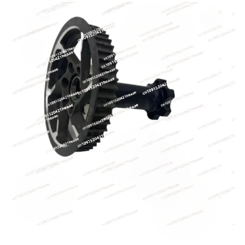 Suitable for the shaft sleeve assembly in original factory accessories