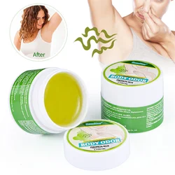 Creme Corporal De Odor De Axila, Perfume Desodorante De Axilas, Remoção Suada, Antiperspirante De Aroma Duradouro, Pés Eliminar O Mau Cheiro, Cuidados Com A Pele