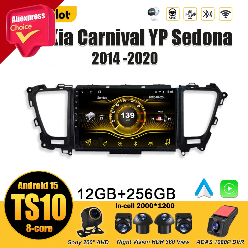 Android 15 For Kia … - image