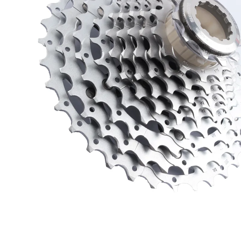 FOR M771-10 flywheel, mountain bike 10-speed cassette flywheel 10/30-speed tower wheel variable speed 36T