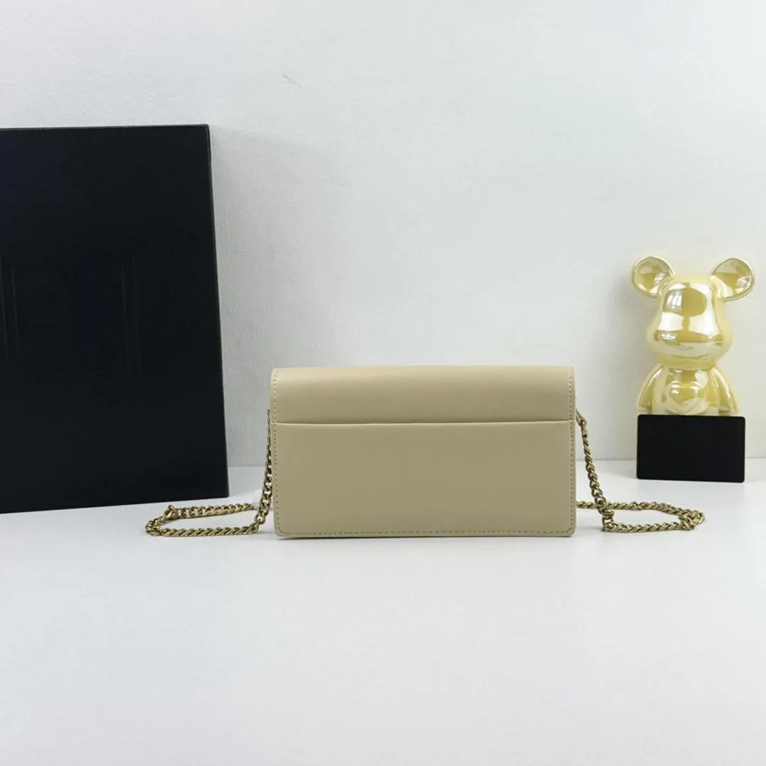 السيدات رفرف حقيبة كروسبودي حقيبة سلسلة نسائية حقيبة الإناث التصميم الكلاسيكي الكتف رسول المحافظ وحقيبة يد