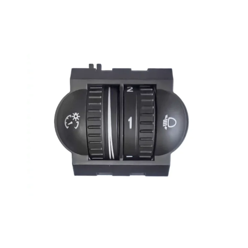 OEM 5KD 941 333 For Golf Mk6 Headlight Level Adjustment Control Switch