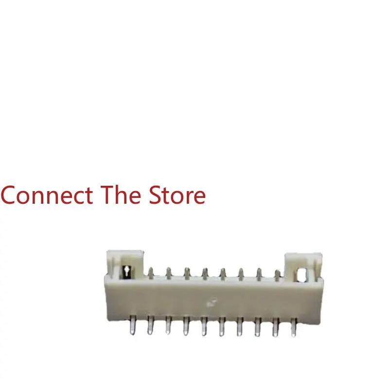 10PCS Connector B10B-PH-SM4-TB Stands On The Needle Holder With A Spacing Of 10p2.0mm..