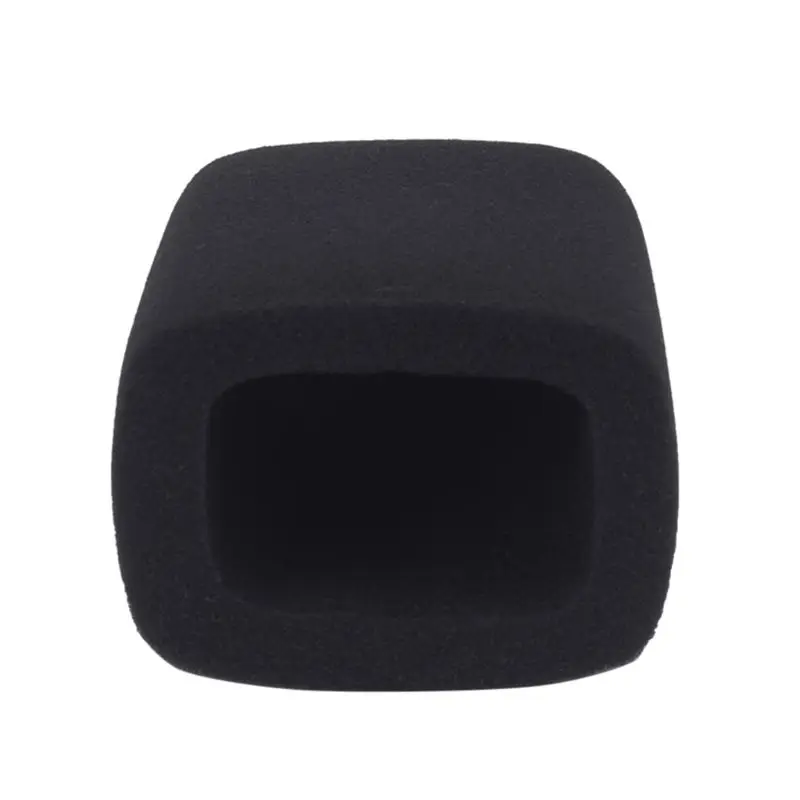 573A Пенопластовые чехлы для микрофонов на лобовое стекло для Lewitt LCT 240 240PRO 249 249Pro 449 450 440