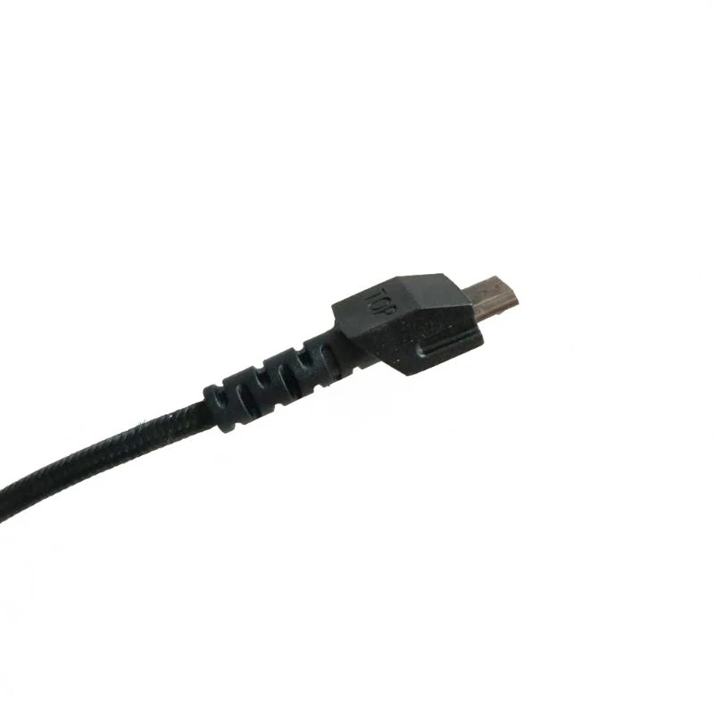 462B USB-Mauskabel, Ersatz-Reparaturzubehör für HyperFlux-Maus, schnelle Übertragung