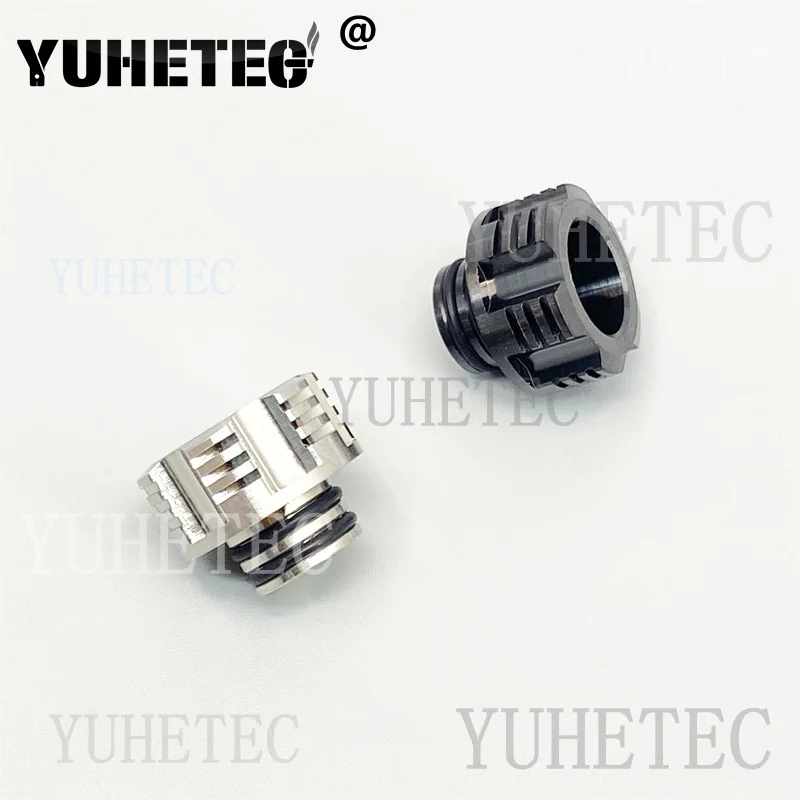 1 個のビレットボックス BB から 510 / 510 から 510 アダプターコネクタアクセサリー