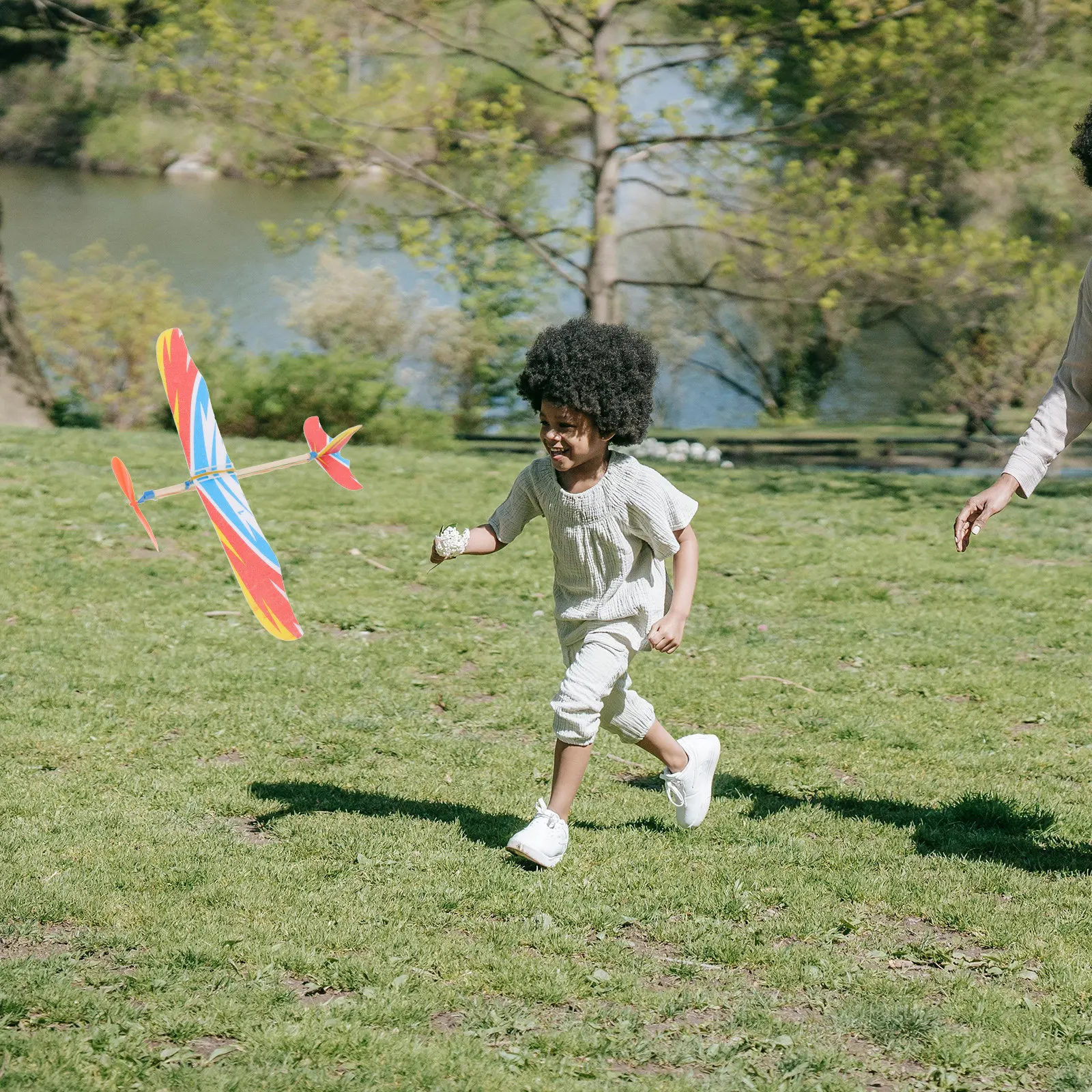 

Набор из 3 самодельных самолетов на резинках с креативным дизайном птиц, развивающий логическое мышление, для дома, школы, подарок