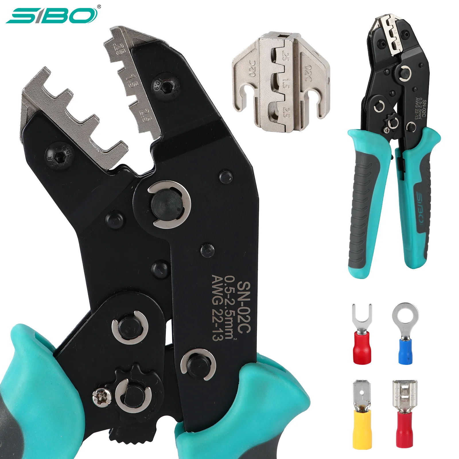 SN-02C Professional… - image