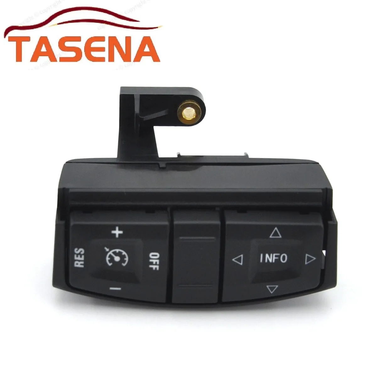 Truck Parts 1486286 Auto Steering Wheel Switch Lower S Module Compatible For Scania R-Series Truck