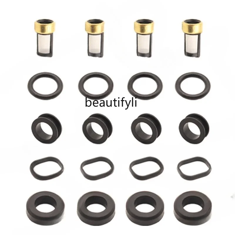 

Ремкомплект для обслуживания топливной форсунки