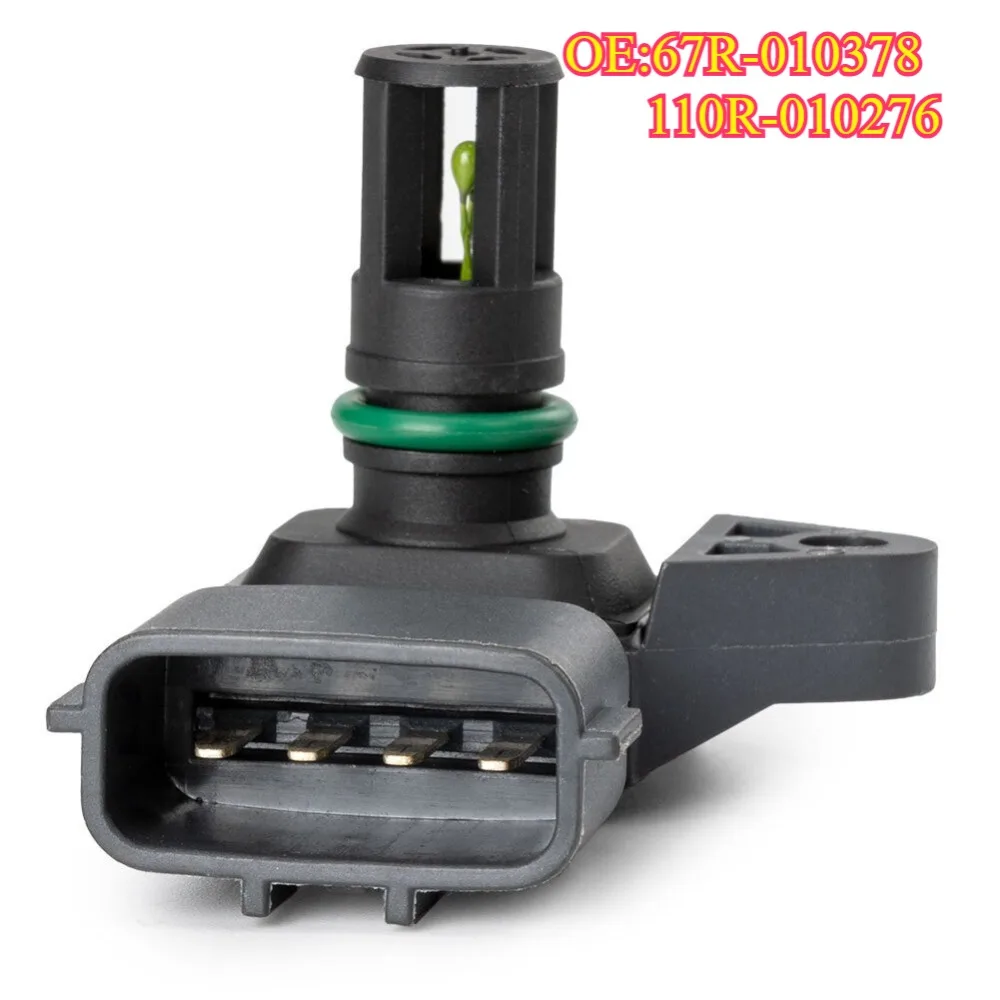 

High Quality New For 110R-010276 110R010276 Turbo Pressure Sensor Suitable for Honda Pressure Sensor
