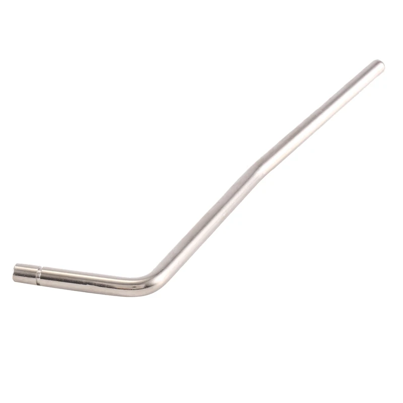 

【MONDAY】6 мм винтовая электрогитара тремоло Whammy Bar гитара Push-in стиль тремоло рычаг Whammy Bar Vibrato Arm