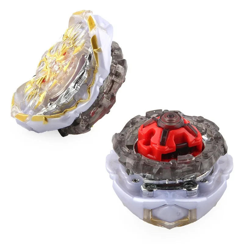 BeybladeBulk gyro, burst gyro toy, holiday gift for boys and girls from single gyro alloy beyblade burst launcher.