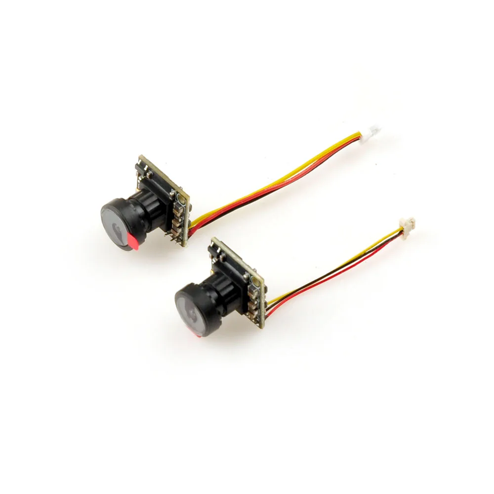 Happymodel Mobula6 2024 Kamera Nano5 Nano7 1/3 CMOS 800TVL FPV mit Kamerahalterung Ersatzteil für Mobula6 Drohne FPV – Detail 5