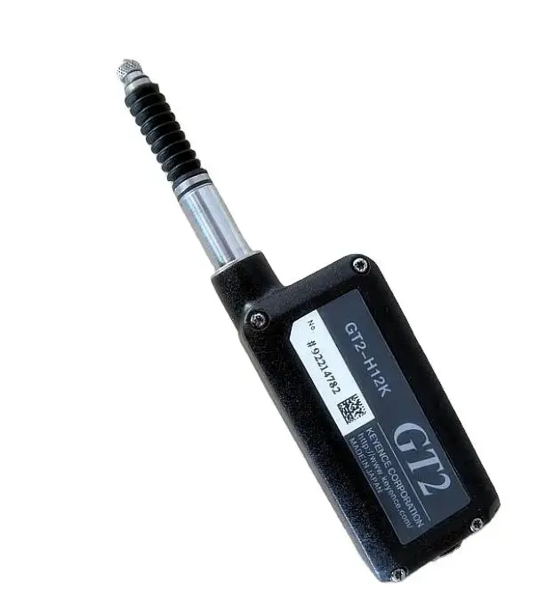 The GT2 H12K displacement sensor imported from Japan original genuine pressure and force sensitive sensor analog sensor