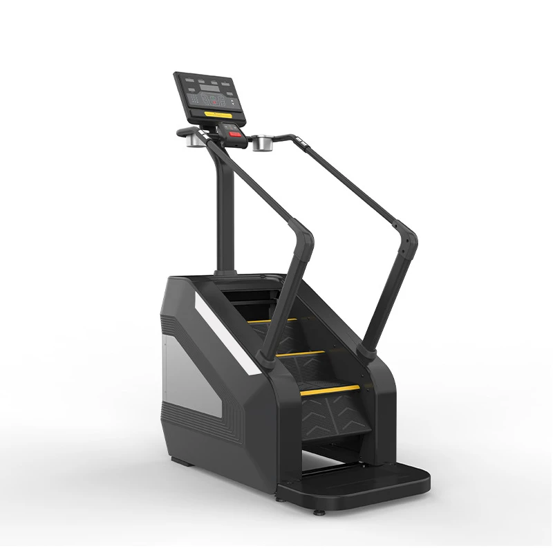 

Stair Machine Gym Equipment Crawling Machine Running Training