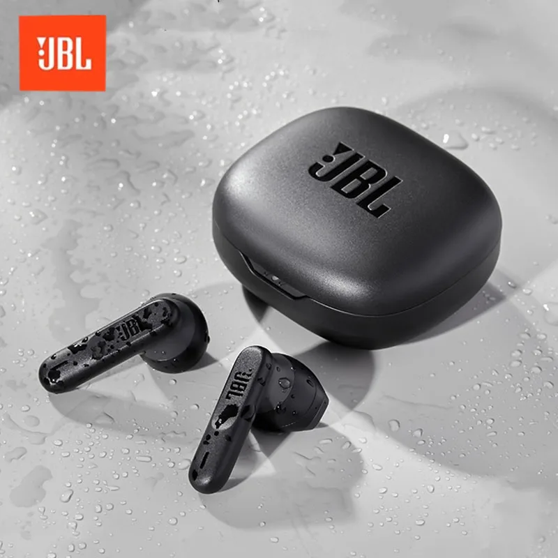 jbl-wave-flex-cuffie-bluetooth-wireless-semi-in-ear-autorizzate-ufficiale-chiamata-stereo-su-due-lati-riduzione-del-rumore-resistente-all'acqua