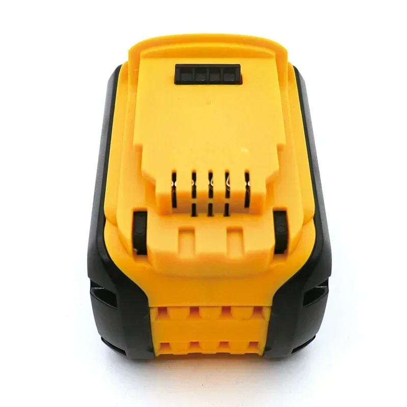 100% New  For Dewalt DCB200 12Ah/9.0Ah Battery DCB606 DCB609 DCB205 DCB206 DCB209 DCB182 60V 18000mAh Flexvolt Tool Batteries