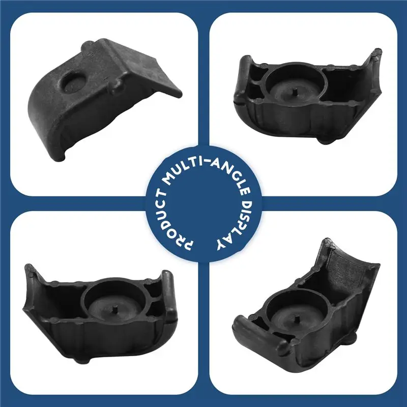Superior-Nylon Protector Weight Roller Slider Kit For 400 450 191Q 500S 520 500HO 550 X550 U550 0GR0-051005 0GR0-051006