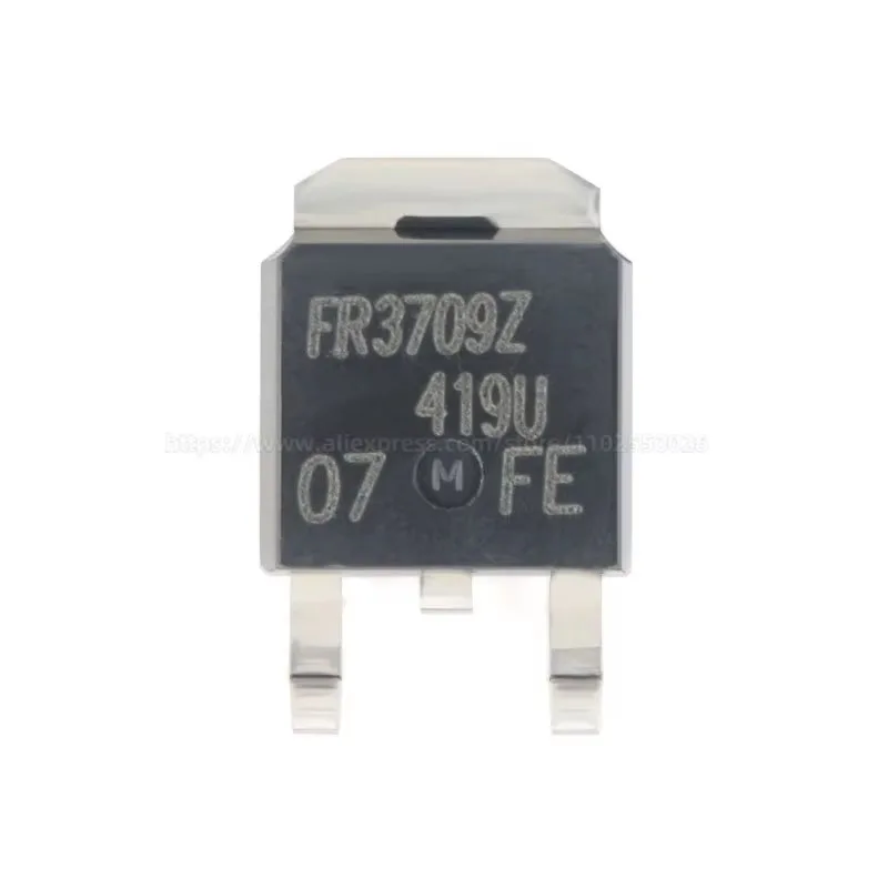 10PCS IR FR5305 FR9024N FR9120N FR3709Z FR110 FR120N FR210 FR220N FR3607 FR5505 FR5410 TRPBF TO252 DPAK SMD N/P-CHANNEL MOSFET