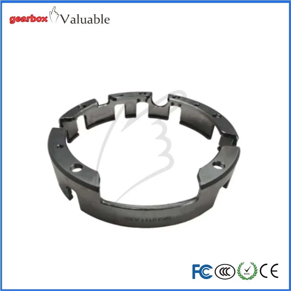 

For Hyundai, KIA - A6MF1 A6MF2 Auto Transmission Gearbox Clutch Retainer - U/D Brake 456153B000, 45615 - 3B000