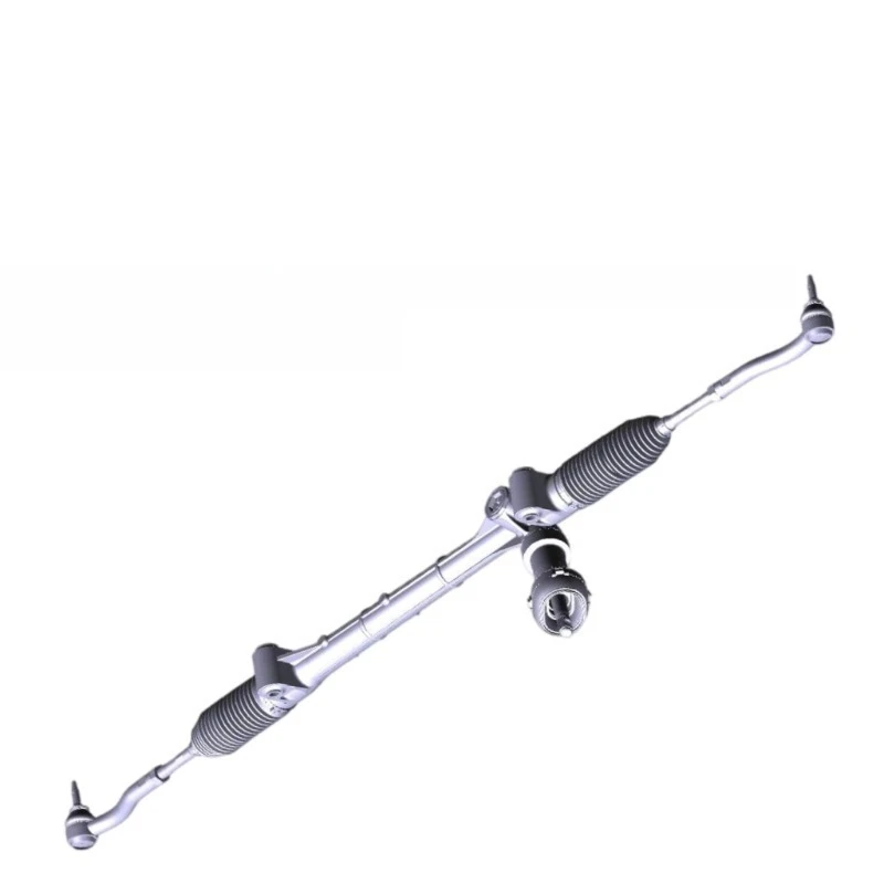 OEM A00111964 steering gear assembly, inner and outer tie rods. Steering gear,BJ30